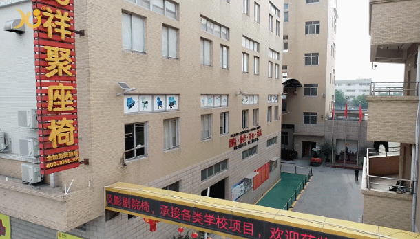 祥聚科創|不忘初心，砥礪前行
