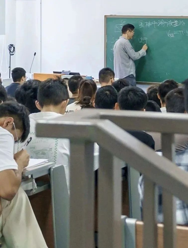 【祥聚案例】哈爾濱工業(yè)大學深圳校區(qū)——微光成炬，護航成長(圖16)