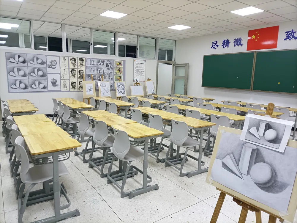 【工程案例】祥聚座椅走進北海、芒市中央民大附中(圖4)