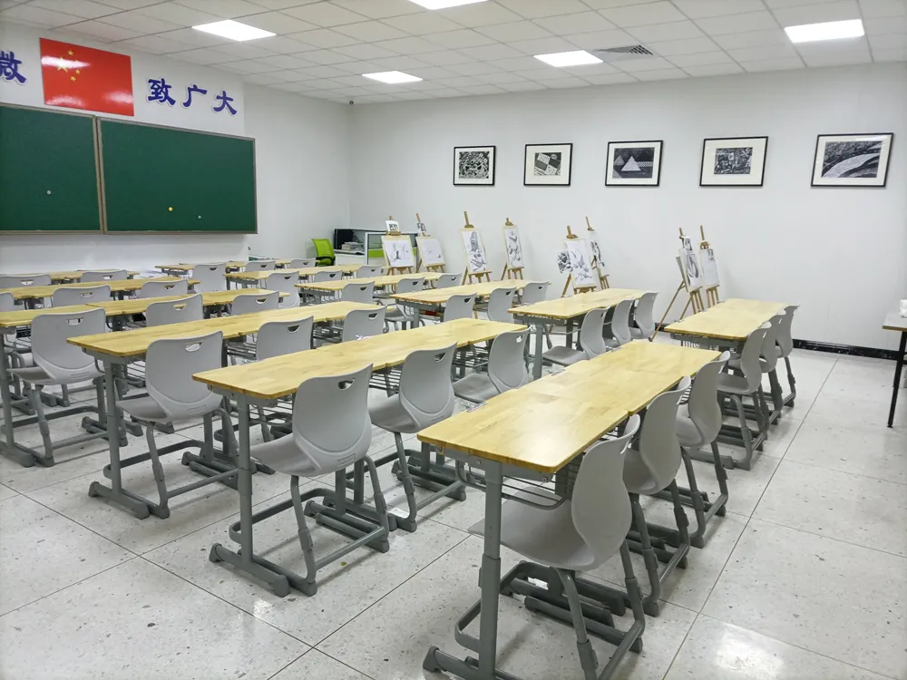 【工程案例】祥聚座椅走進北海、芒市中央民大附中(圖7)