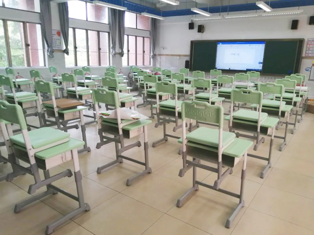 上百所學校選擇祥聚座椅，安全健康學習環(huán)境，助力開學季(圖6)