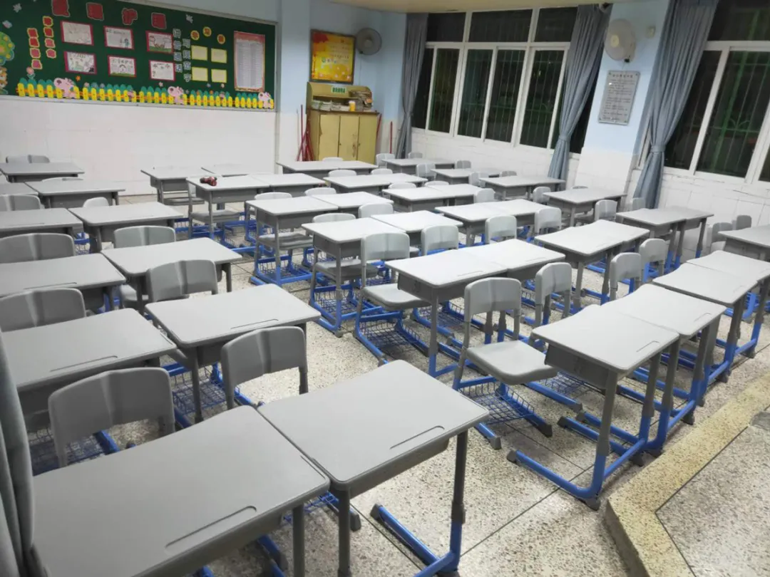 上百所學校選擇祥聚座椅，安全健康學習環(huán)境，助力開學季(圖4)