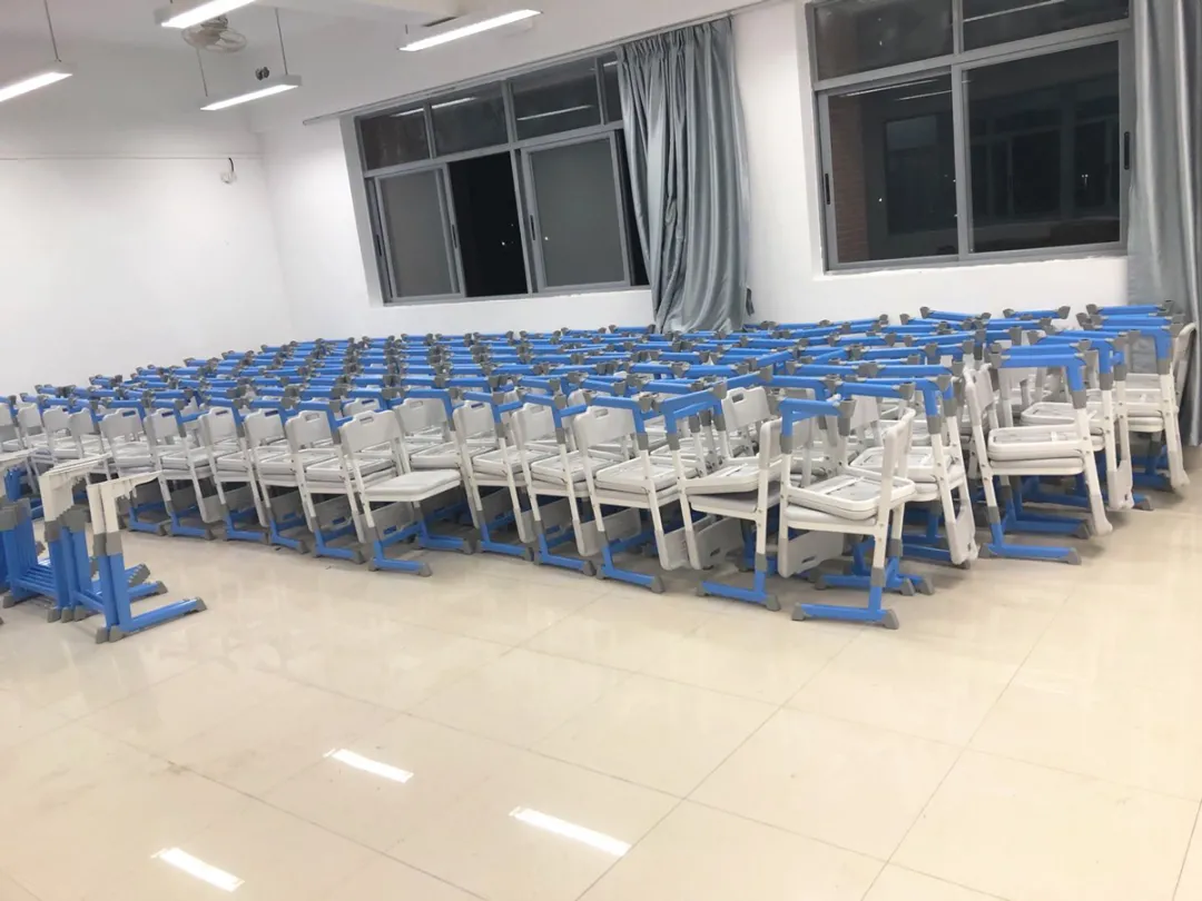 上百所學校選擇祥聚座椅，安全健康學習環(huán)境，助力開學季(圖9)
