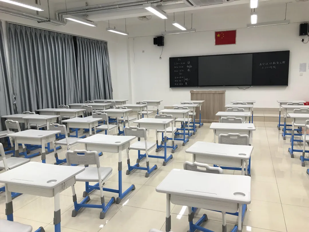 上百所學校選擇祥聚座椅，安全健康學習環(huán)境，助力開學季(圖10)