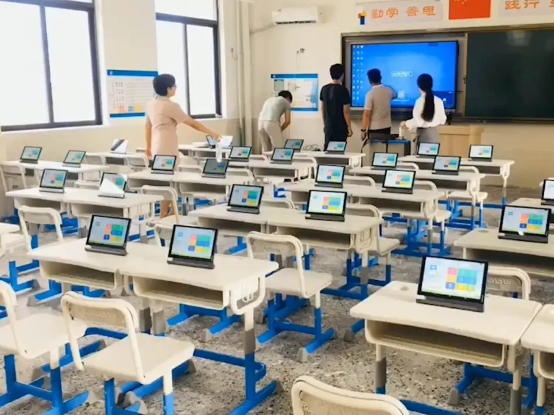 上百所學校選擇祥聚座椅，安全健康學習環(huán)境，助力開學季(圖22)