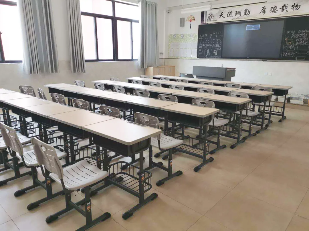 上百所學校選擇祥聚座椅，安全健康學習環(huán)境，助力開學季(圖30)