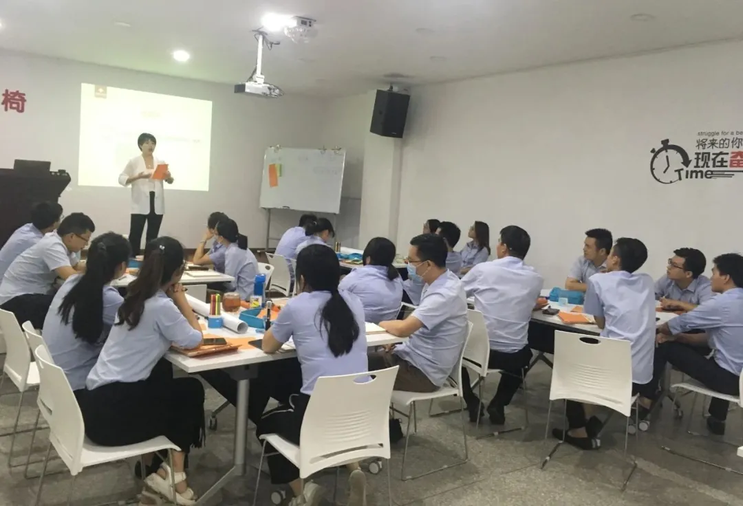 加強企業自律，自律讓我們共同發光！(圖4)
