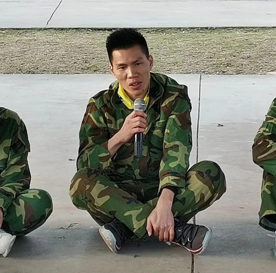 凝心聚力·逐夢啟航2021---年輕就是要較勁|祥聚座椅2020.12拓展圓滿結(jié)束(圖28)