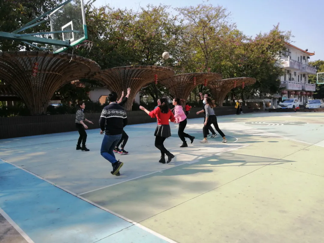 凝心聚力·逐夢啟航2021---年輕就是要較勁|祥聚座椅2020.12拓展圓滿結(jié)束(圖30)