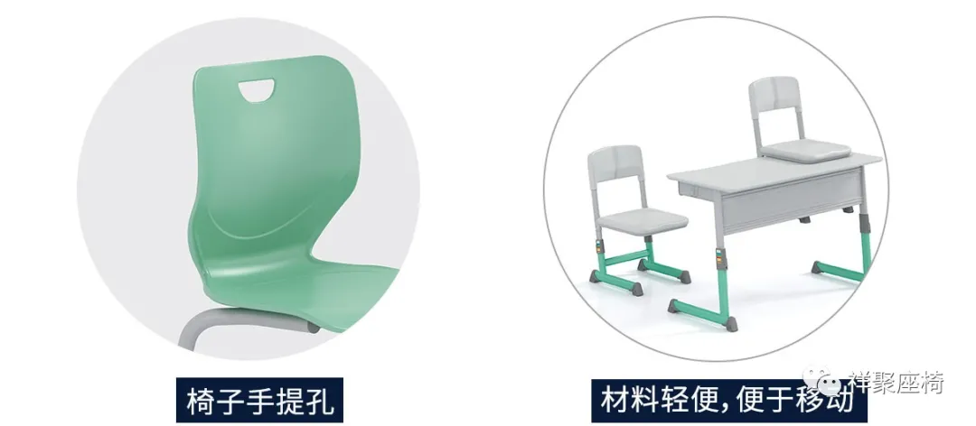 教育家具賦能不同教室，打造靈動空間（下）(圖7)