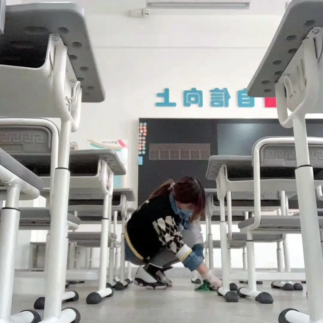 總有人在偷偷愛你！讓每個(gè)學(xué)生健康成長|蘭州交通大學(xué)附屬學(xué)校(圖7)