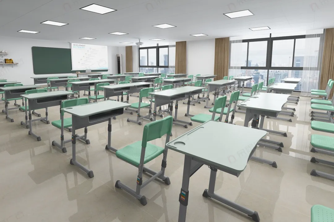 【小技巧】日常這樣保養(yǎng)學(xué)校家具，使用壽命想縮短都難！(圖4)