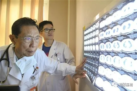 2020年聯合國世衛組織對人類年齡階段重新定義，65歲的你是青年人(圖4)