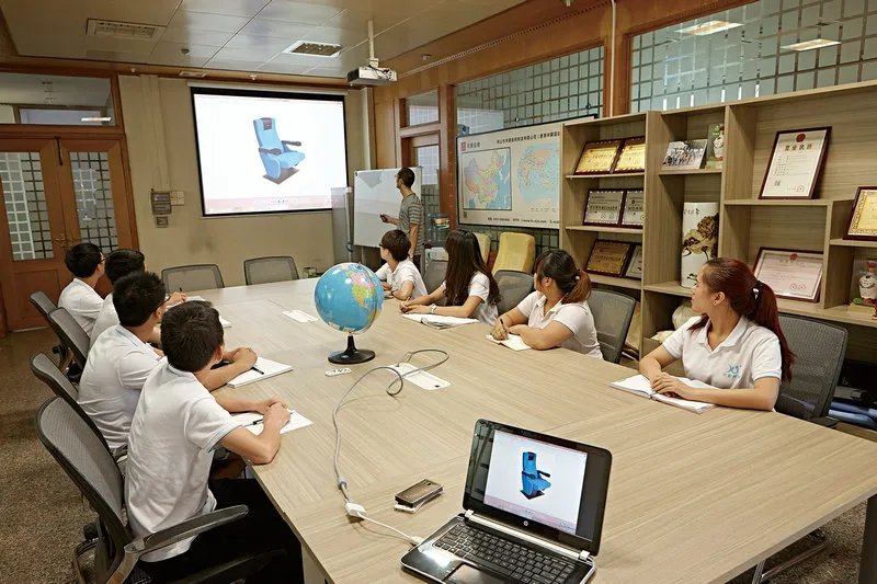 7月24日，祥聚座椅新品發布會，誠邀您的蒞臨！(圖6)