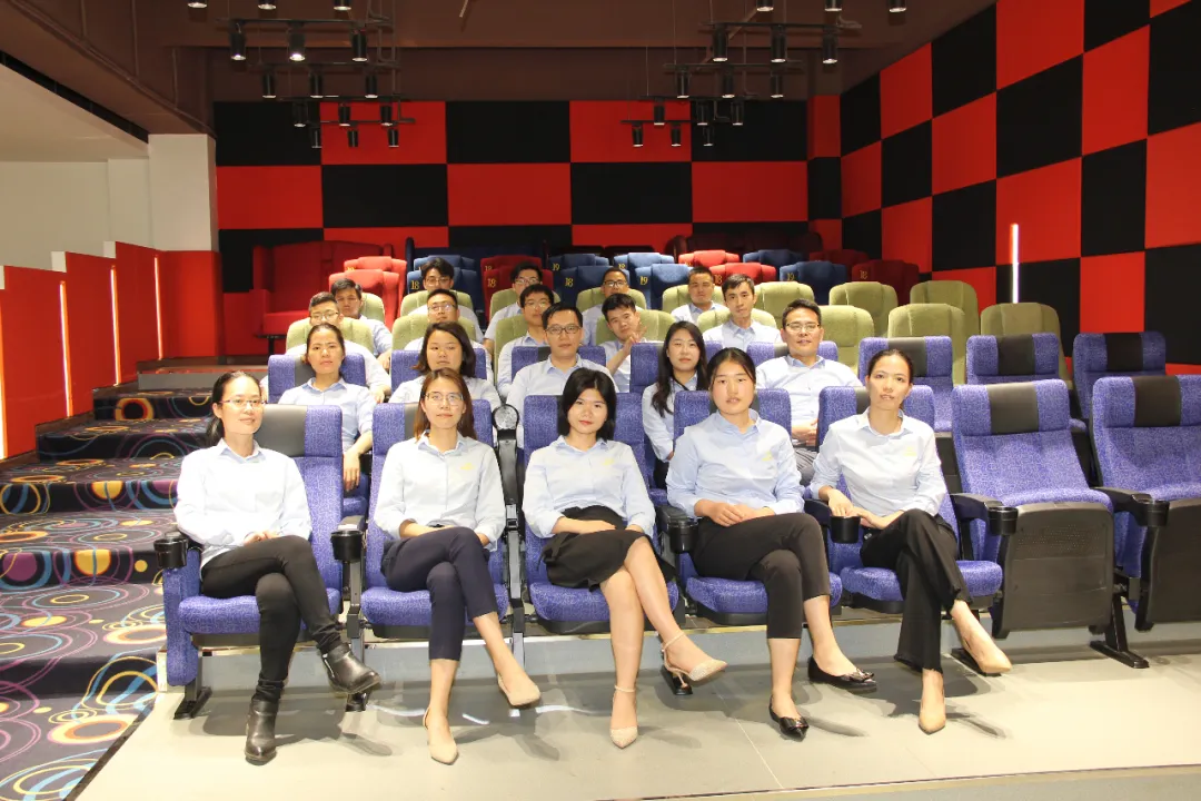 齊心聚力·彰顯活力·燃燒青春|祥聚座椅2020.5月戶外拓展完滿落幕！(圖3)
