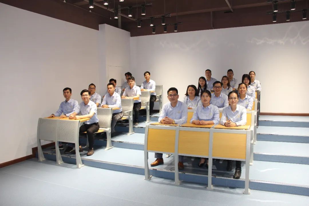 齊心聚力·彰顯活力·燃燒青春|祥聚座椅2020.5月戶外拓展完滿落幕！(圖6)