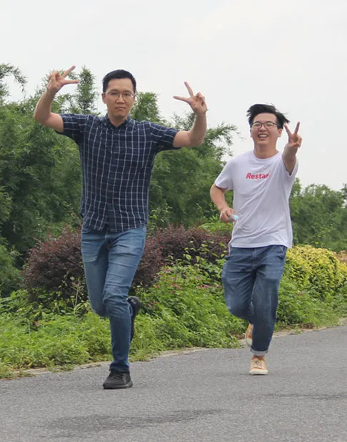 齊心聚力·彰顯活力·燃燒青春|祥聚座椅2020.5月戶外拓展完滿落幕！(圖17)