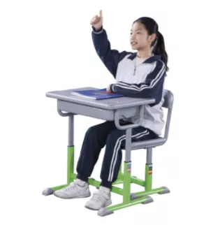 課桌椅正確坐姿，對青少年的重要性！(圖5)