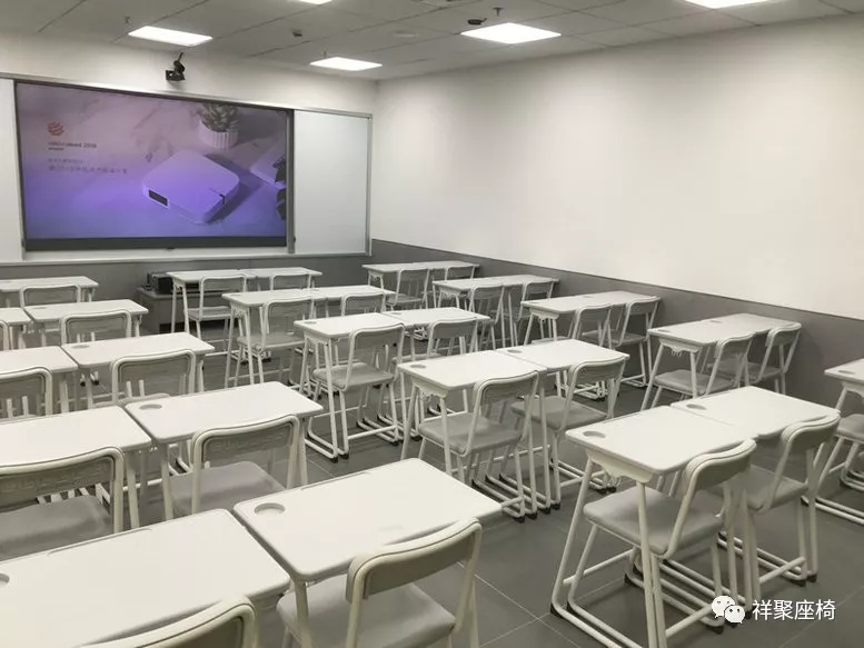 祥聚座椅開展國際技術交流，直擊日本教育技術展EDIX(圖8)