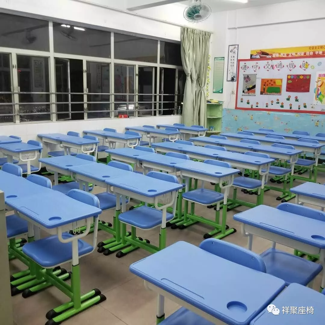 響應習近平主席號召，祥聚座椅為青少年提供一套符合國家標準的教育裝備！(圖4)