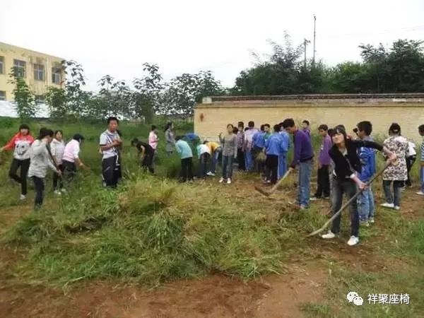 當年的開學季·謹以此文獻給所有70、80、90后(圖4)
