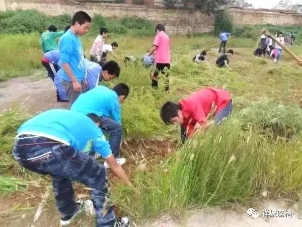 當年的開學季·謹以此文獻給所有70、80、90后(圖3)