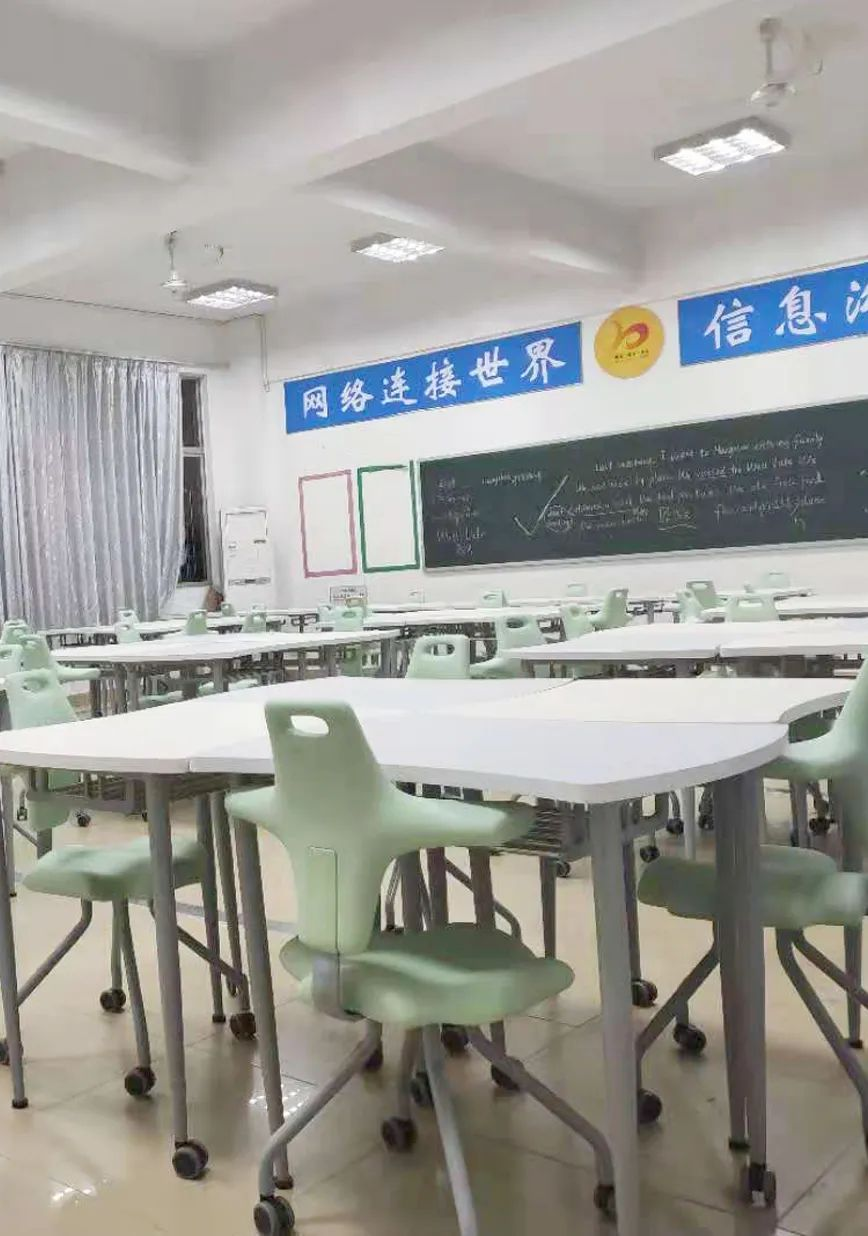 祥聚設計力——點亮校園空間新風向(圖10)
