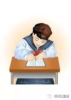 關(guān)注學(xué)生近視，課桌椅的幾個關(guān)鍵指標(biāo)有著決定性因素--祥聚座椅(圖7)