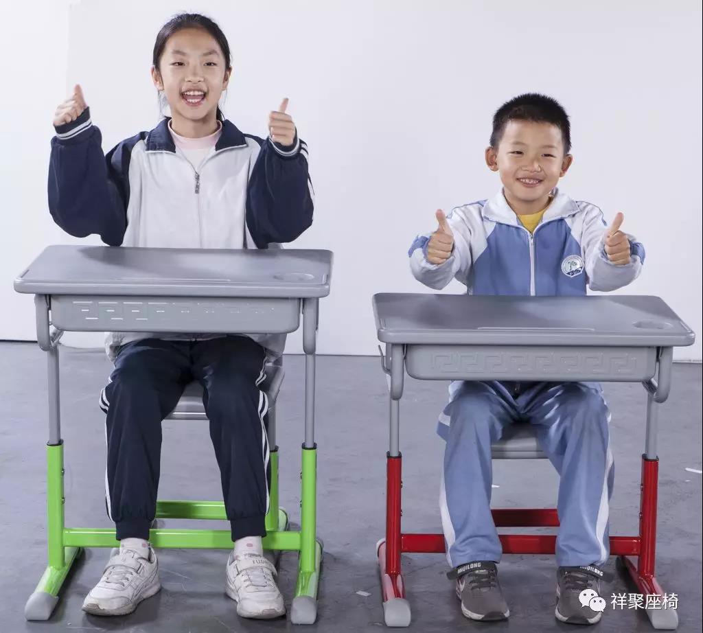 教育裝備創(chuàng)新產(chǎn)品層出不窮，新型課桌椅將替代傳統(tǒng)課桌椅(圖1)