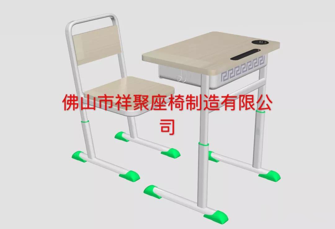 強(qiáng)調(diào)桌椅整齊，實(shí)際是在犧牲孩子健康(圖6)