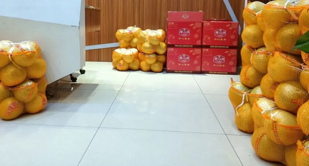 祥聚科創(chuàng)中秋盛宴：團(tuán)圓味道和溫暖禮品的佳節(jié)盛典(圖14)