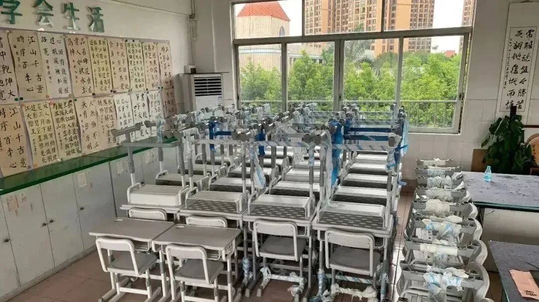 愛心善舉|祥聚捐贈(zèng)8萬(wàn)元，助力改善龍江學(xué)校基礎(chǔ)設(shè)施，促進(jìn)教育事業(yè)發(fā)展(圖8)