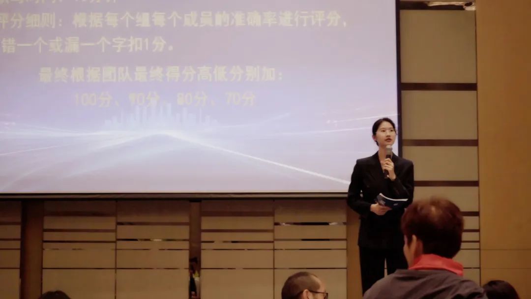 文化之力，驅(qū)動前行！祥聚科創(chuàng)《企業(yè)文化落地》分享會完美收官(圖25)