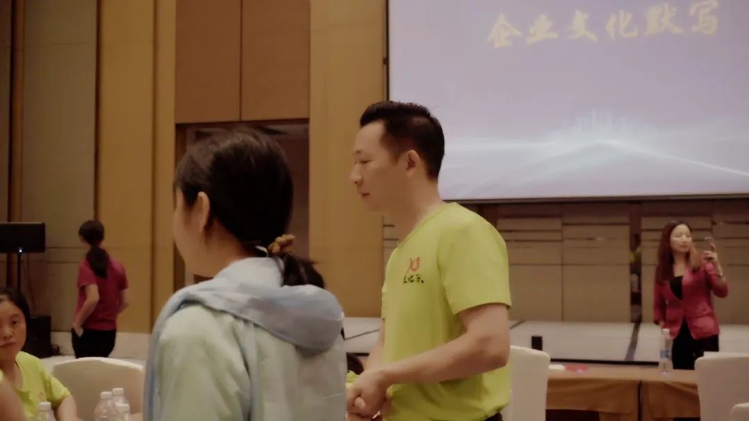 文化之力，驅(qū)動前行！祥聚科創(chuàng)《企業(yè)文化落地》分享會完美收官(圖29)