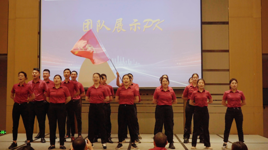 文化之力，驅(qū)動前行！祥聚科創(chuàng)《企業(yè)文化落地》分享會完美收官(圖31)