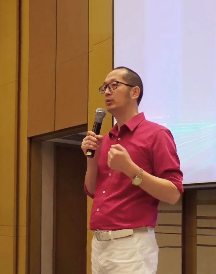 文化之力，驅(qū)動前行！祥聚科創(chuàng)《企業(yè)文化落地》分享會完美收官(圖43)