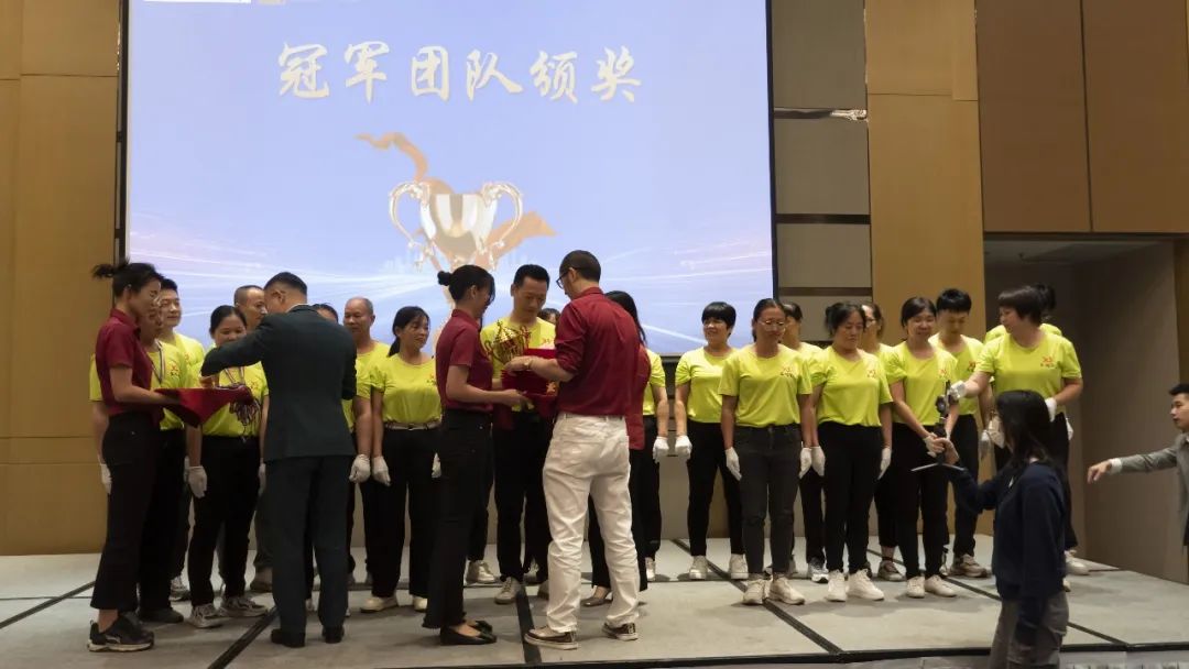 文化之力，驅(qū)動前行！祥聚科創(chuàng)《企業(yè)文化落地》分享會完美收官(圖52)