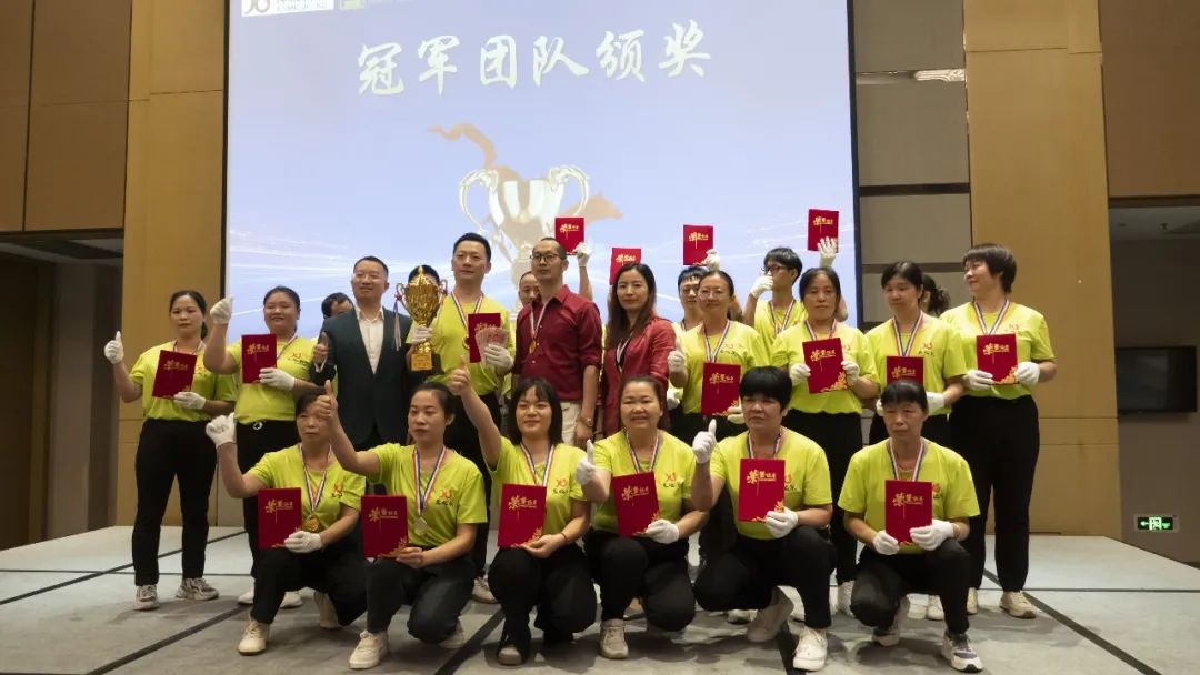 文化之力，驅(qū)動前行！祥聚科創(chuàng)《企業(yè)文化落地》分享會完美收官(圖54)