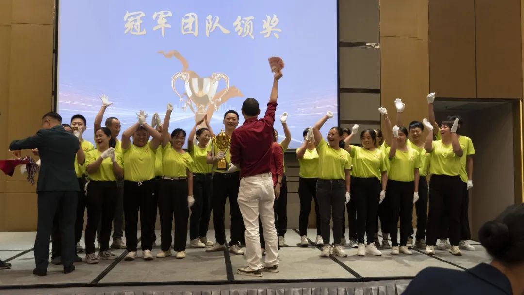 文化之力，驅(qū)動前行！祥聚科創(chuàng)《企業(yè)文化落地》分享會完美收官(圖55)