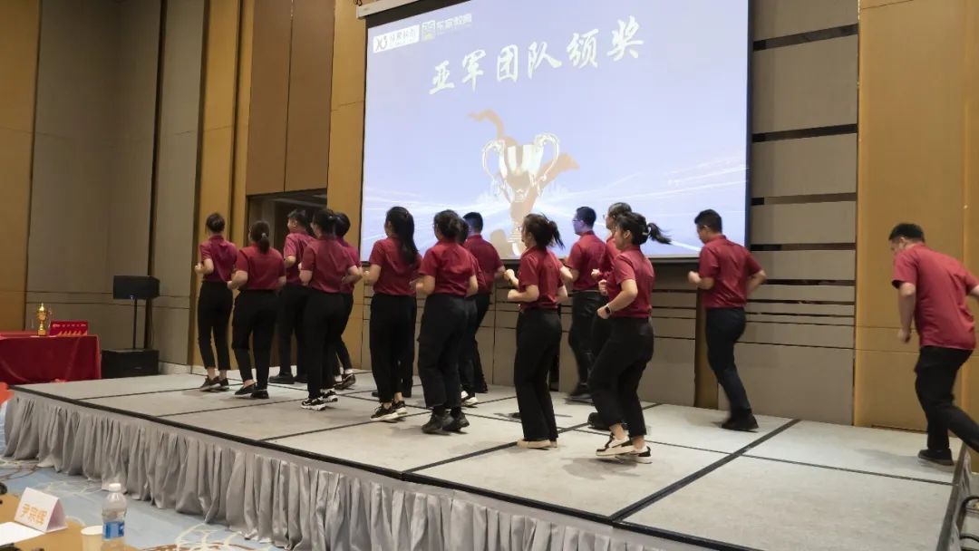 文化之力，驅(qū)動前行！祥聚科創(chuàng)《企業(yè)文化落地》分享會完美收官(圖57)