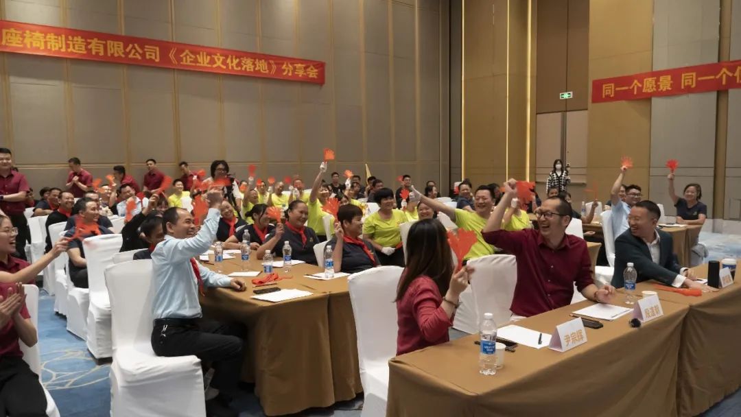 文化之力，驅(qū)動前行！祥聚科創(chuàng)《企業(yè)文化落地》分享會完美收官(圖58)