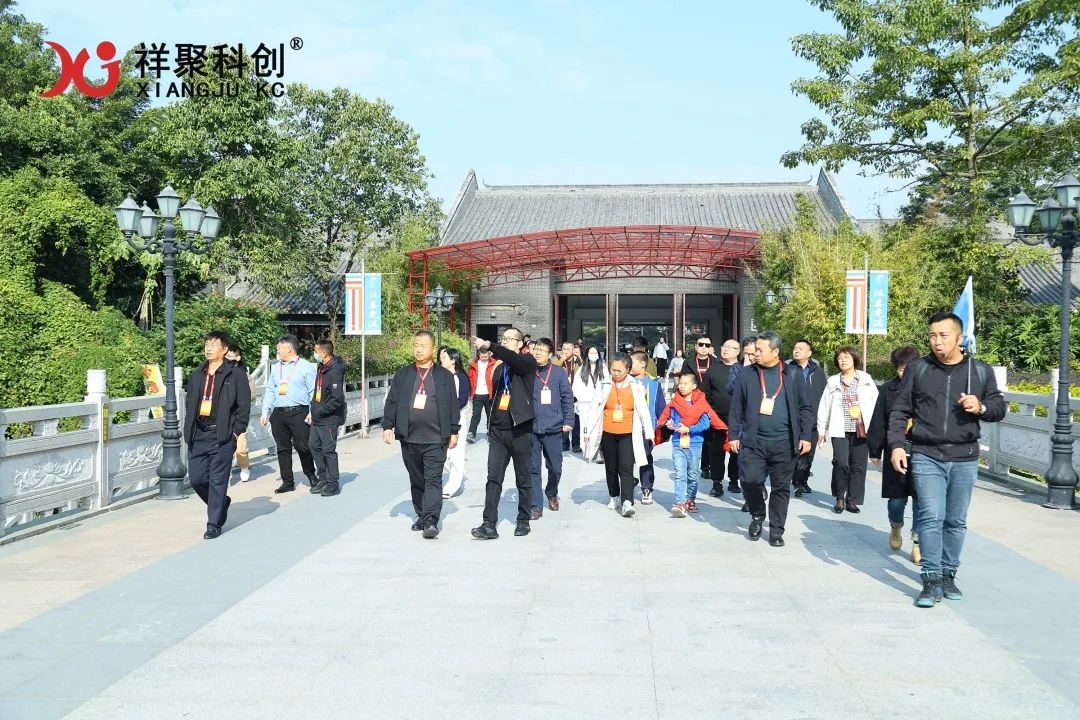 2025年祥聚午睡課桌椅新品發布會成功舉辦(圖74)