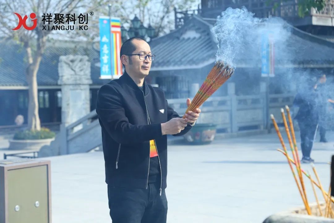 2025年祥聚午睡課桌椅新品發布會成功舉辦(圖76)