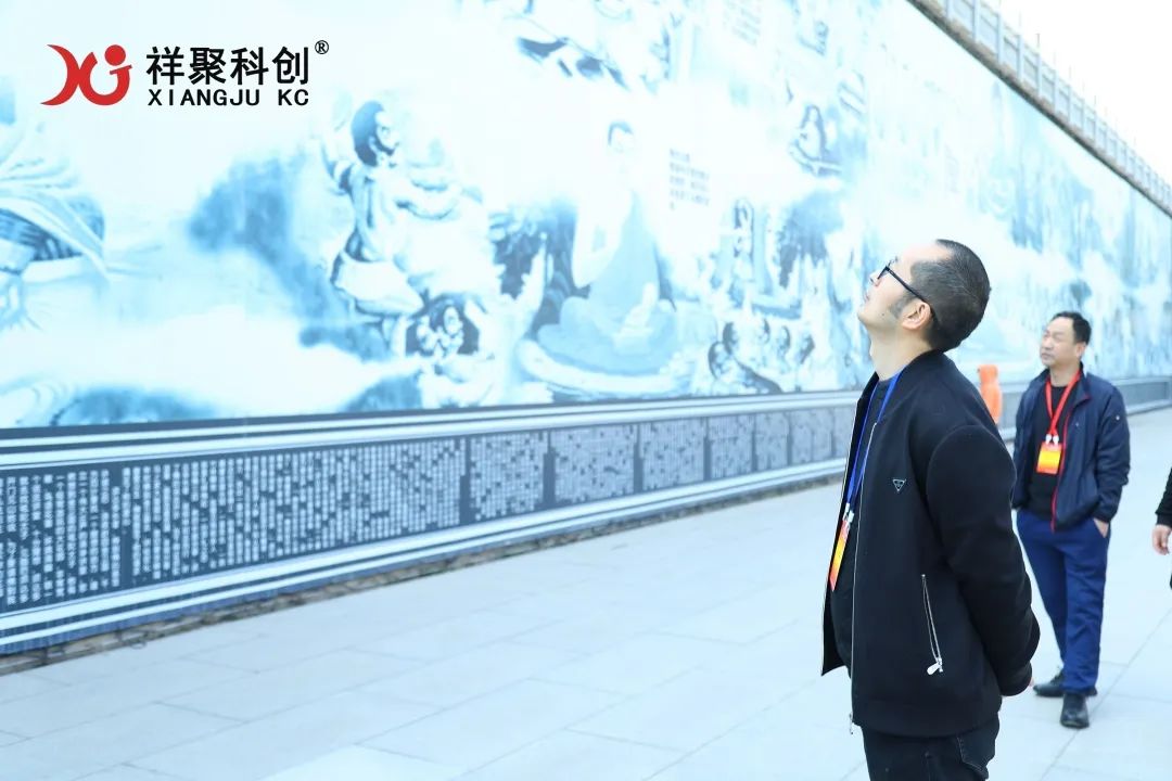 2025年祥聚午睡課桌椅新品發布會成功舉辦(圖77)