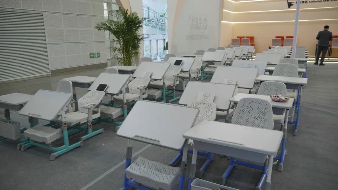 祥聚科創×第85屆中國教育裝備展示會圓滿收官(圖31)