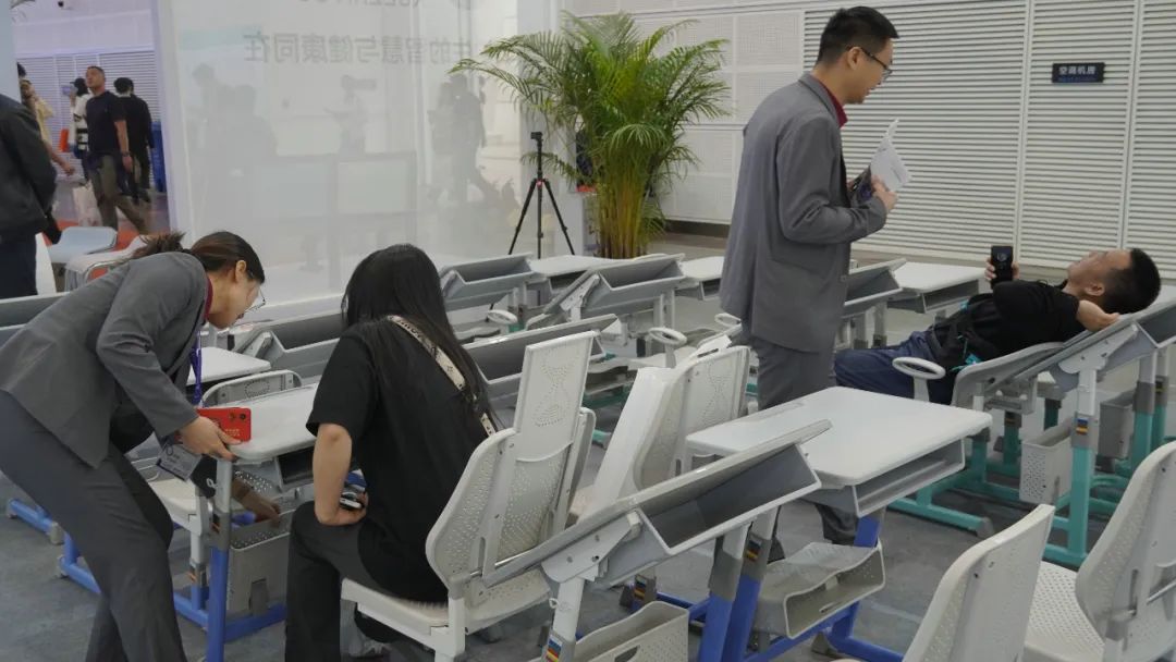 祥聚科創×第85屆中國教育裝備展示會圓滿收官(圖41)