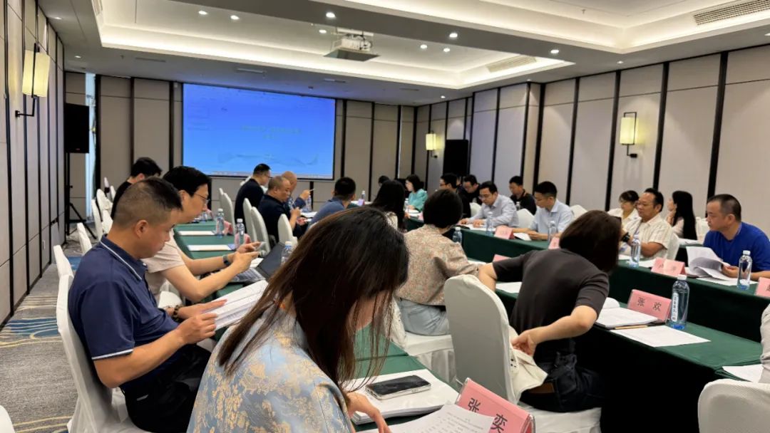 祥聚科創入選國標起草單位！《2025中小學生午休課桌椅通用技術要求》正式啟航(圖10)